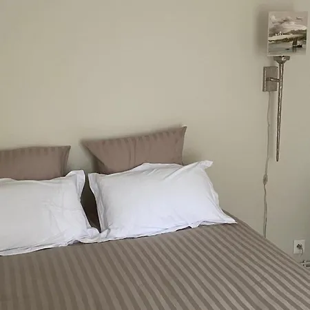 D’hôtes Du Carré Des Arts Quarto em Acomodações Particulares *