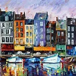 D'hotes Du Carre Des Arts Accommodatie bij particulieren *