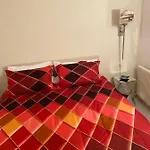 D'hotes Du Carre Des Arts Privat bolig