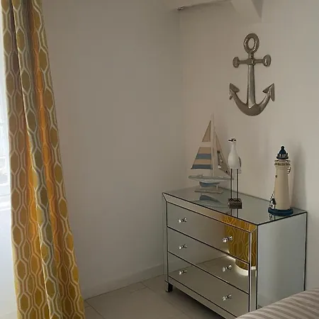 Pansiyon D'hotes Du Carre Des Arts *