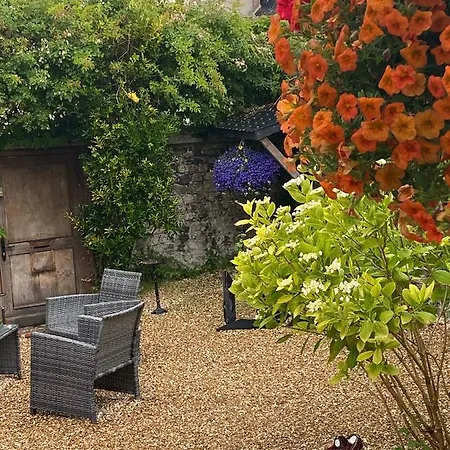 Pansiyon D'hotes Du Carre Des Arts