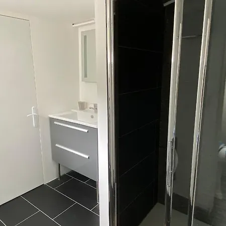 Pansiyon D'hotes Du Carre Des Arts