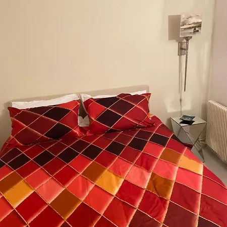 D'hotes Du Carre Des Arts Pansiyon