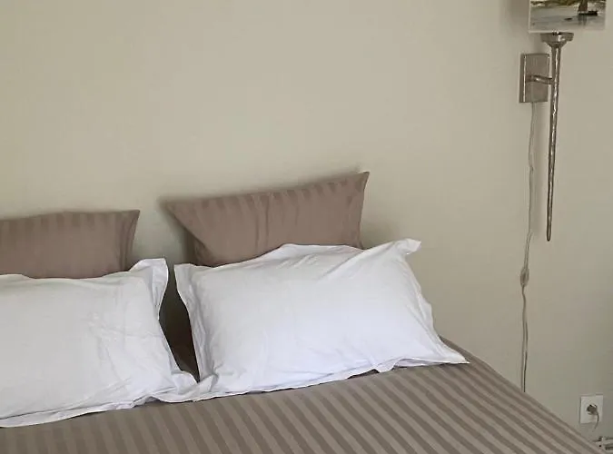 D'hotes Du Carre Des Arts Accommodatie bij particulieren *