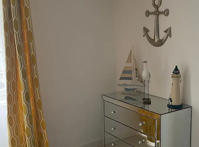 Habitación en casa particular D’hôtes Du Carré Des Arts *