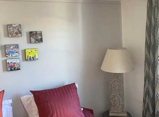 D’hôtes Du Carré Des Arts *