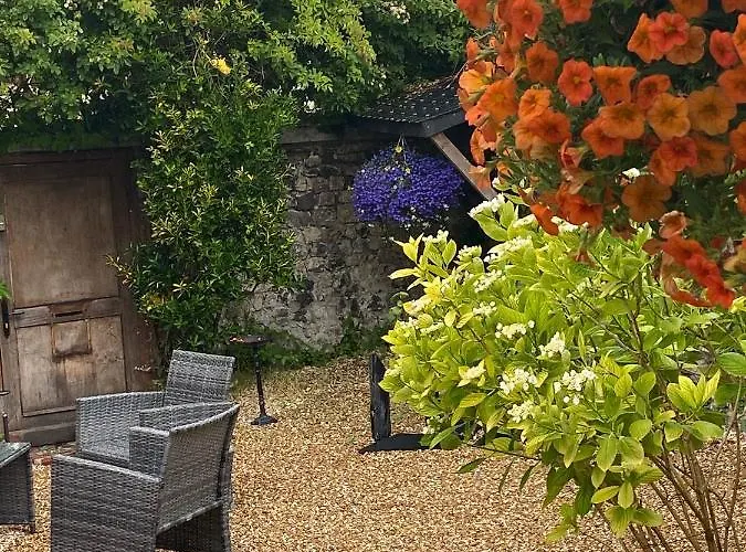 Séjour chez l'habitant D’hôtes Du Carré Des Arts