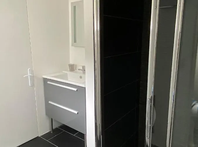 Accommodatie bij particulieren D'hotes Du Carre Des Arts