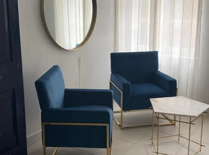 D'hotes Du Carre Des Arts * Honfleur