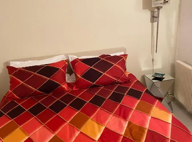 D'hotes Du Carre Des Arts Accommodatie bij particulieren